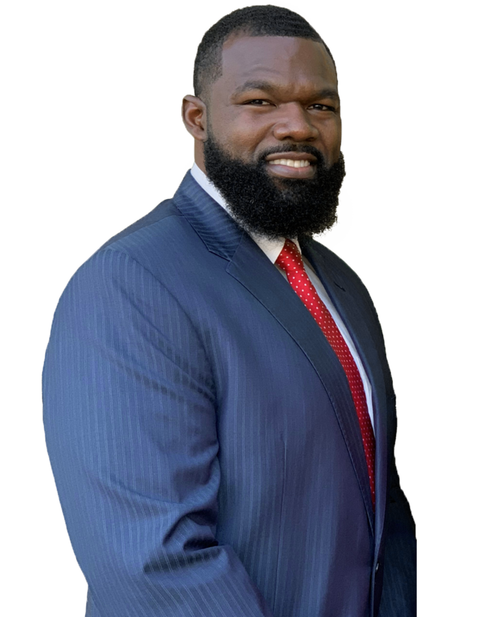 Dominique Anthony, Military Relocation Professional
